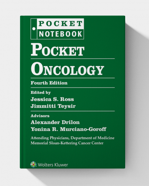 Pocket Oncology, 4th Edition (EPUB)