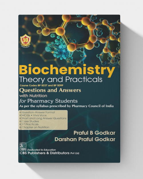 Medical Biochemistry Theory and Practicals Questions and Answers for Pharmacy Student