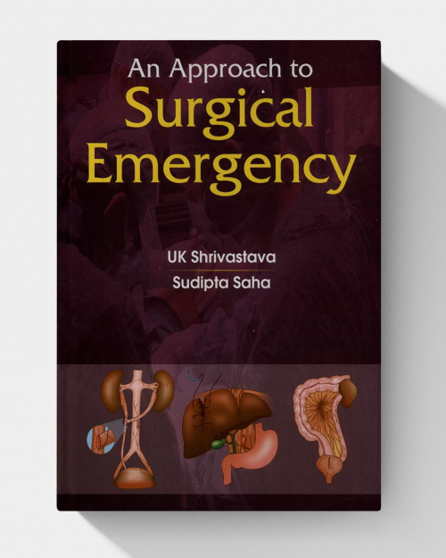 An Approach to Surgical Emergency