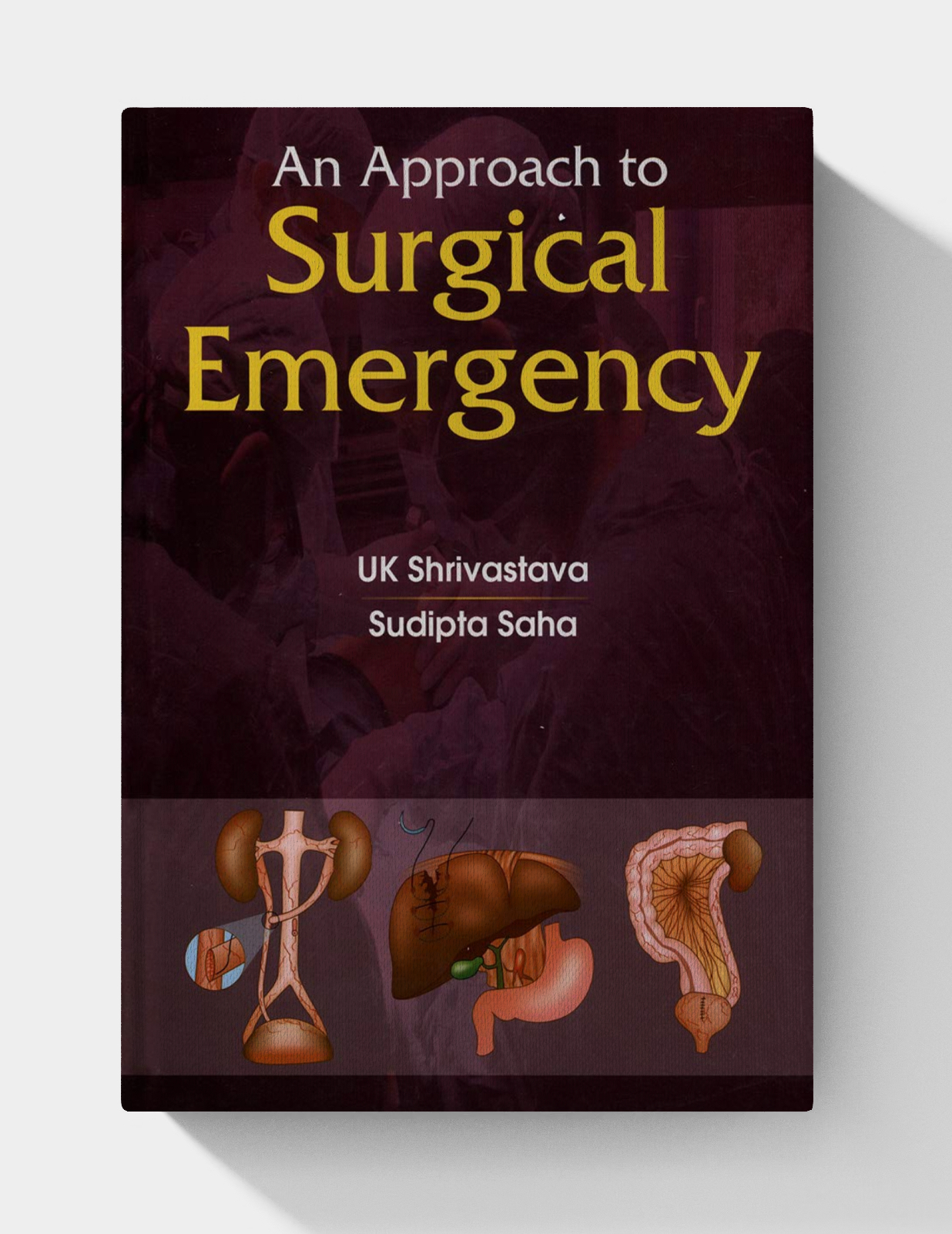 An Approach to Surgical Emergency