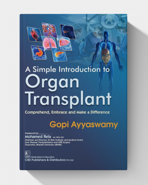 A Simple Introduction to Organ Transplant