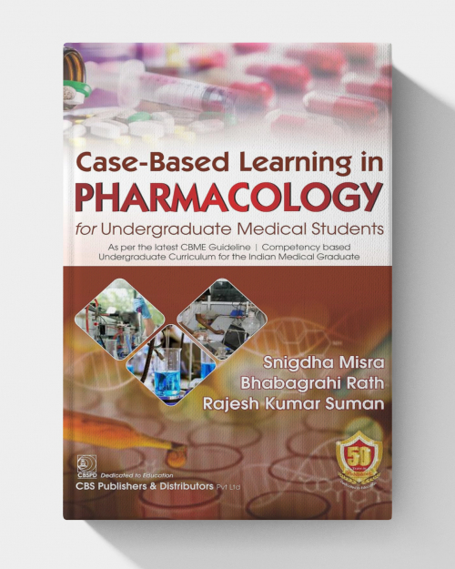 Case-Based Learning in Pharmacology for Undergraduate Medical Students