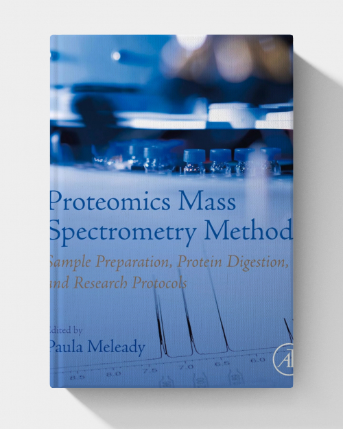 Proteomics Mass Spectrometry Methods: Sample Preparation, Protein Digestion, and Research Protocols