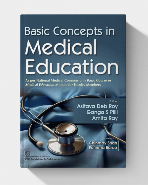 Basic Concepts in Medical Education