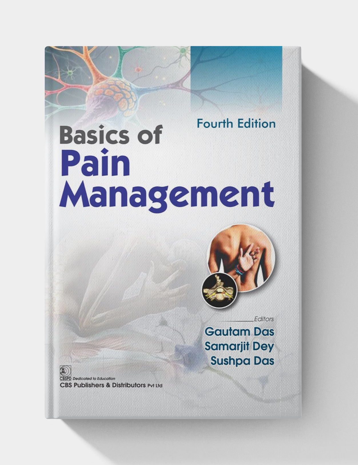 Basics of Pain Management (4th Edition)