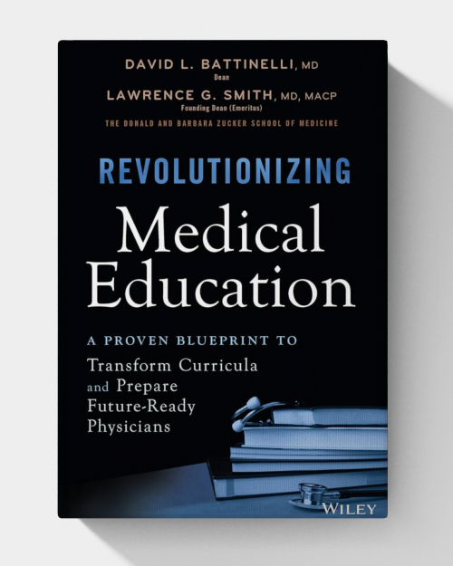 Revolutionizing Medical Education: A Proven Blueprint to Transform Curricula and Prepare Future-Ready Physicians