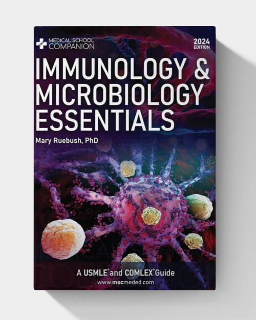 Immunology and Microbiology Essentials