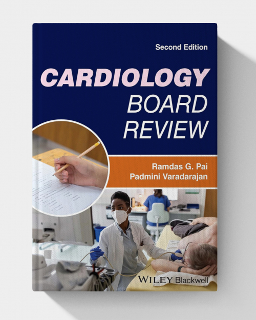 Cardiology Board Review