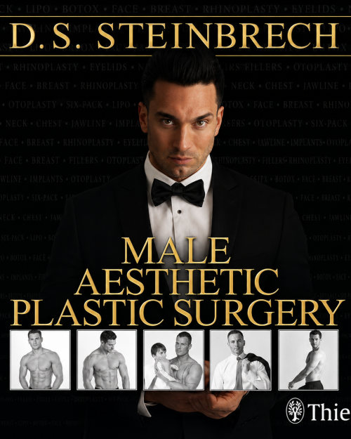 Dr. Steinbrech Male Aesthetic Plastic Surgery 2020 (+Videos)