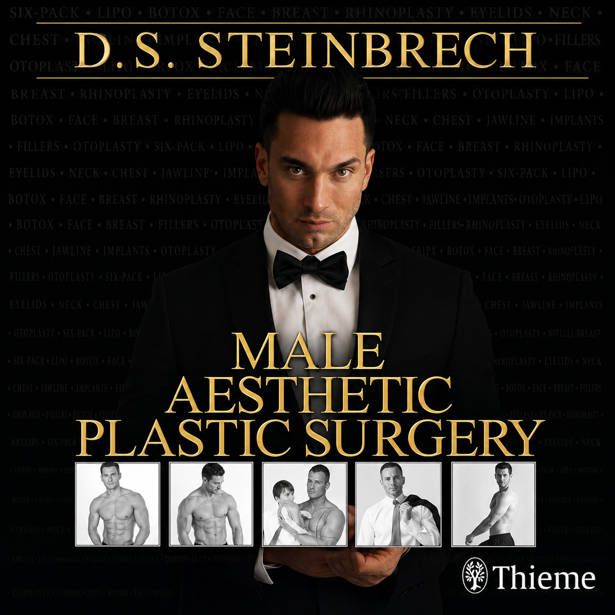 Dr. Steinbrech Male Aesthetic Plastic Surgery 2020 (+Videos)