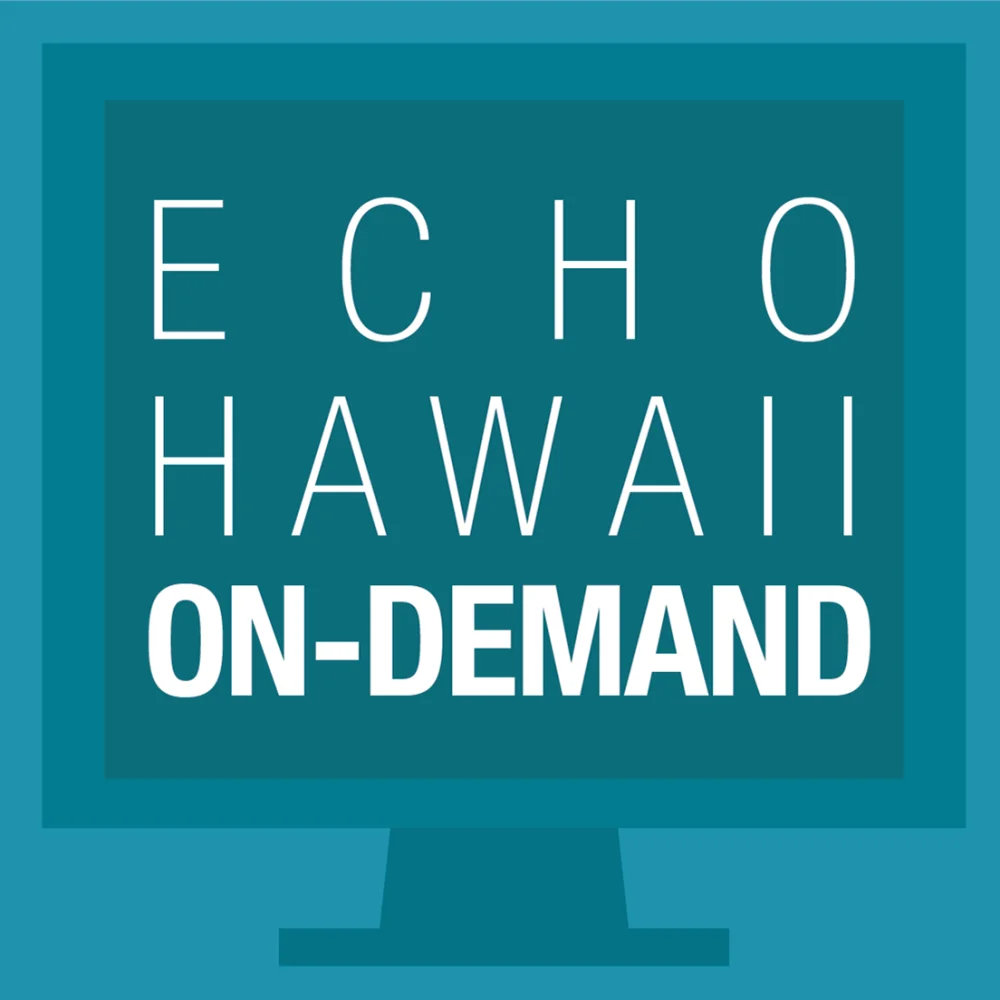 American Society of Echocardiography Echo Hawaii Online Library 2025