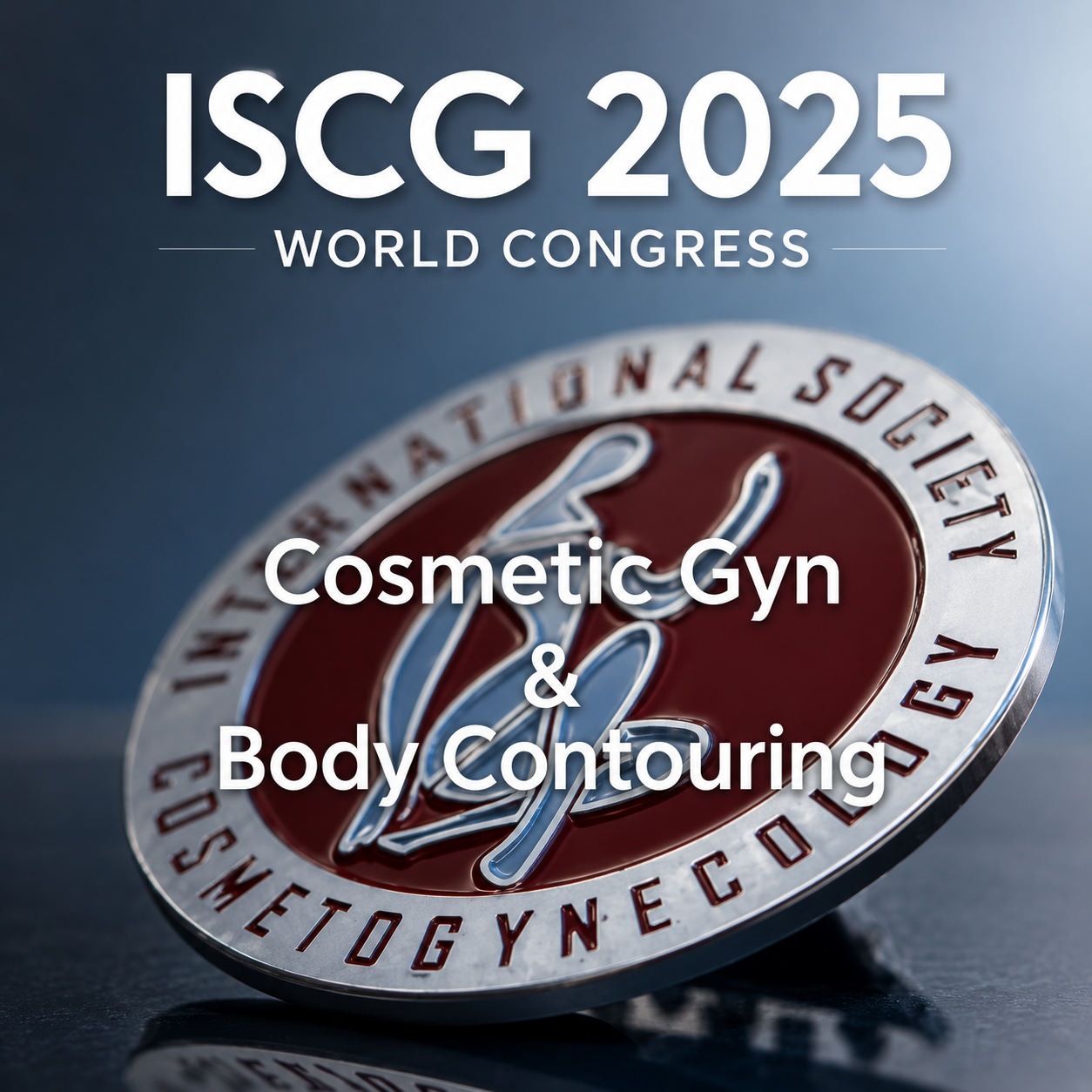 ISCG Cosmetic Gynecology & Body Contouring Congress 2025