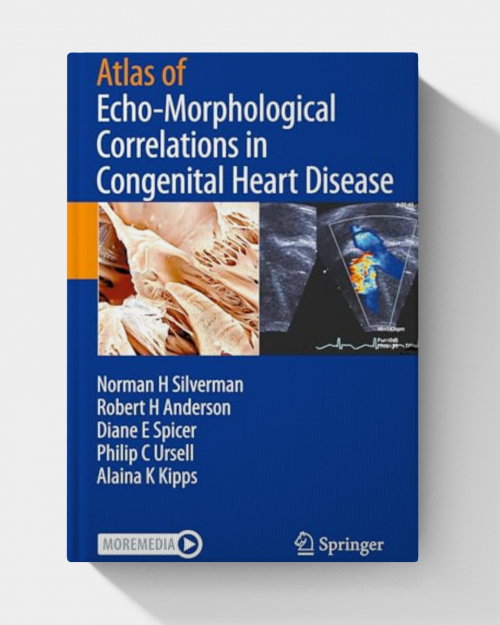 Atlas of Echo-Morphological Correlations in Congenital Heart Disease