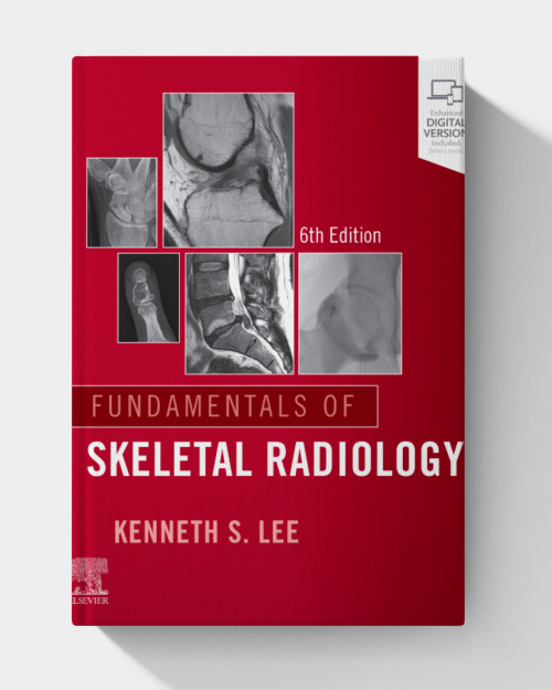 Fundamentals of Skeletal Radiology, 6th edition (True PDF)