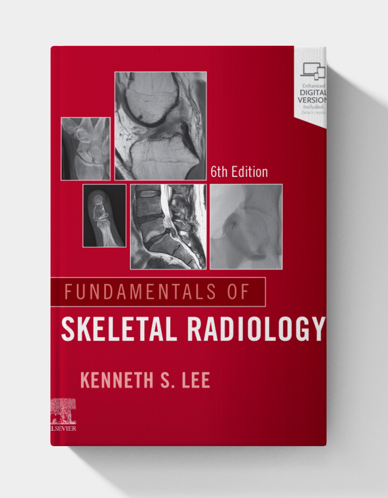 Fundamentals of Skeletal Radiology, 6th edition (True PDF)