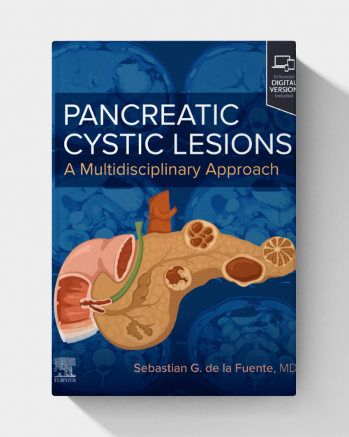 Pancreatic Cystic Lesions: A Multidisciplinary Approach (EPUB)