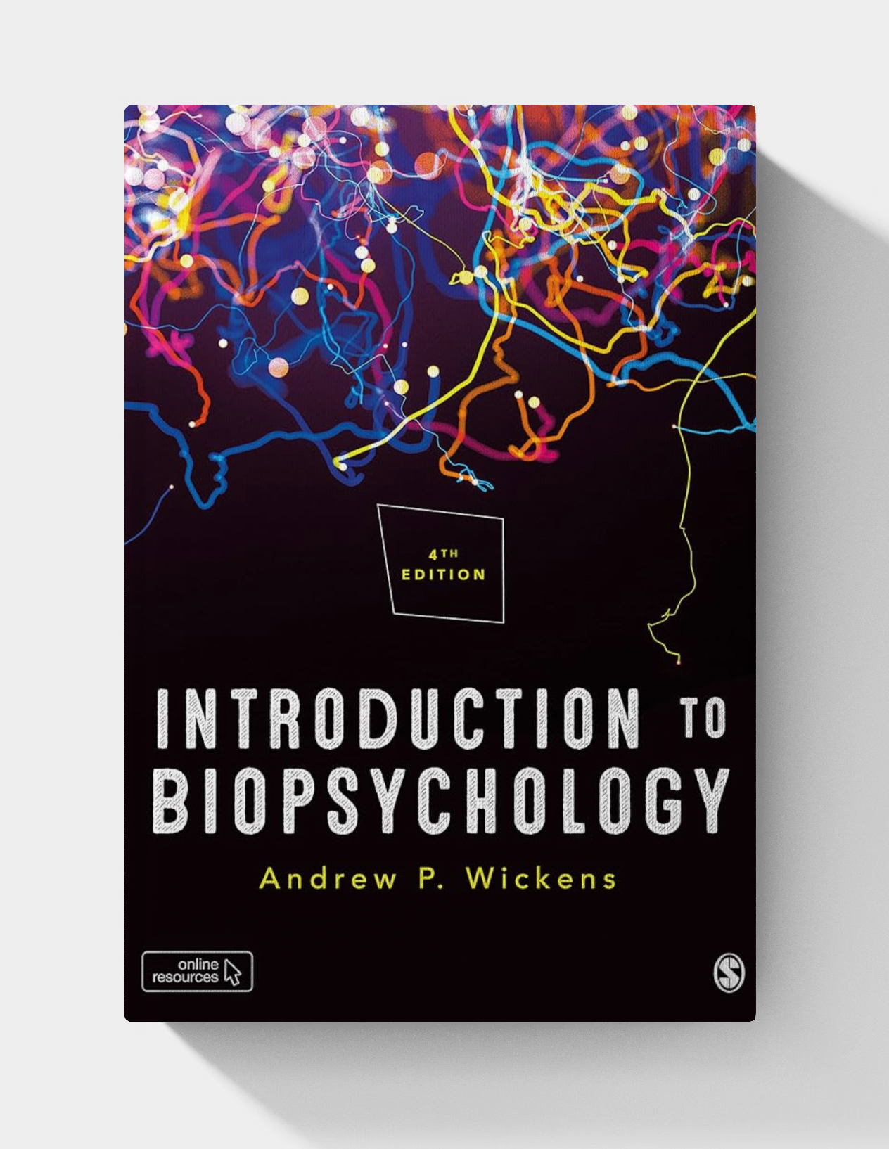 Introduction to Biopsychology (4th edition)