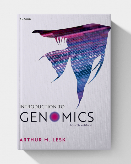 Introduction to Genomics  (4th edition)