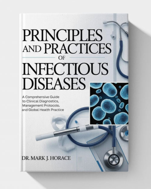 Principles and Practices of Infectious Diseases: A Comprehensive Guide to Clinical Diagnostics, Management Protocols, and Global Health Practice