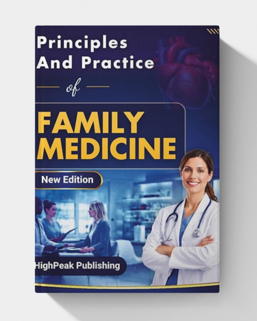 Principles and Practices of Family Medicine: A Practical Clinical Guide for Primary Care Providers featuring Diagnostic Reasoning and 2026 Guidelines