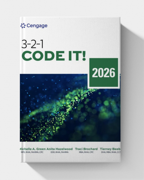 3-2-1 Code It! 2026 Edition  (14th edition)