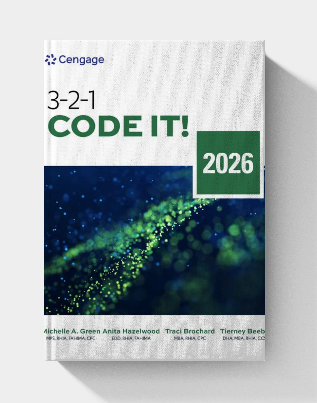 3-2-1 Code It! 2026 Edition (14th edition)