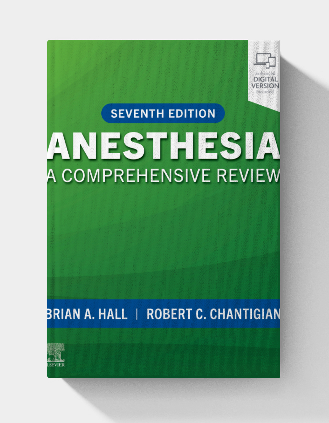 Anesthesia: A Comprehensive Review (7th edition)