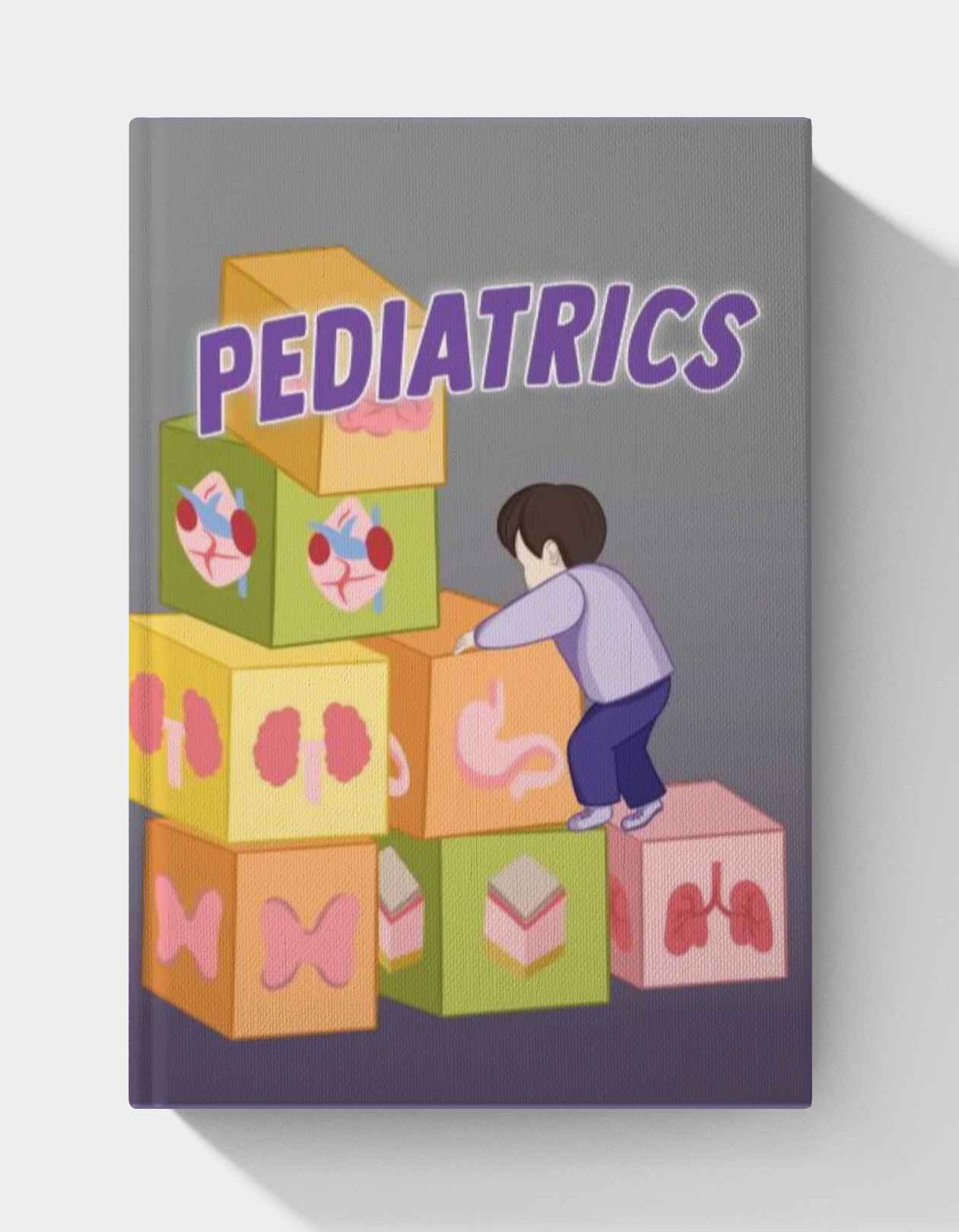 The Complete USMLE Step 2: Pediatrics (2026 Edition)