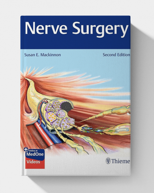 Nerve Surgery (2nd edition)