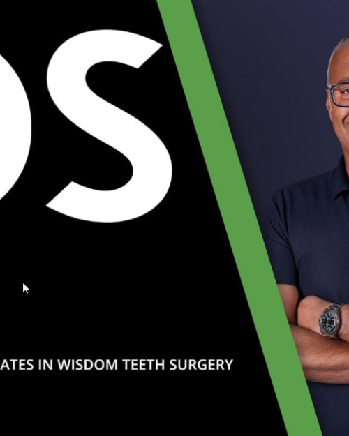 Osteocom Technological Updates in Wisdom Teeth Surgery – Jason Motta Jones