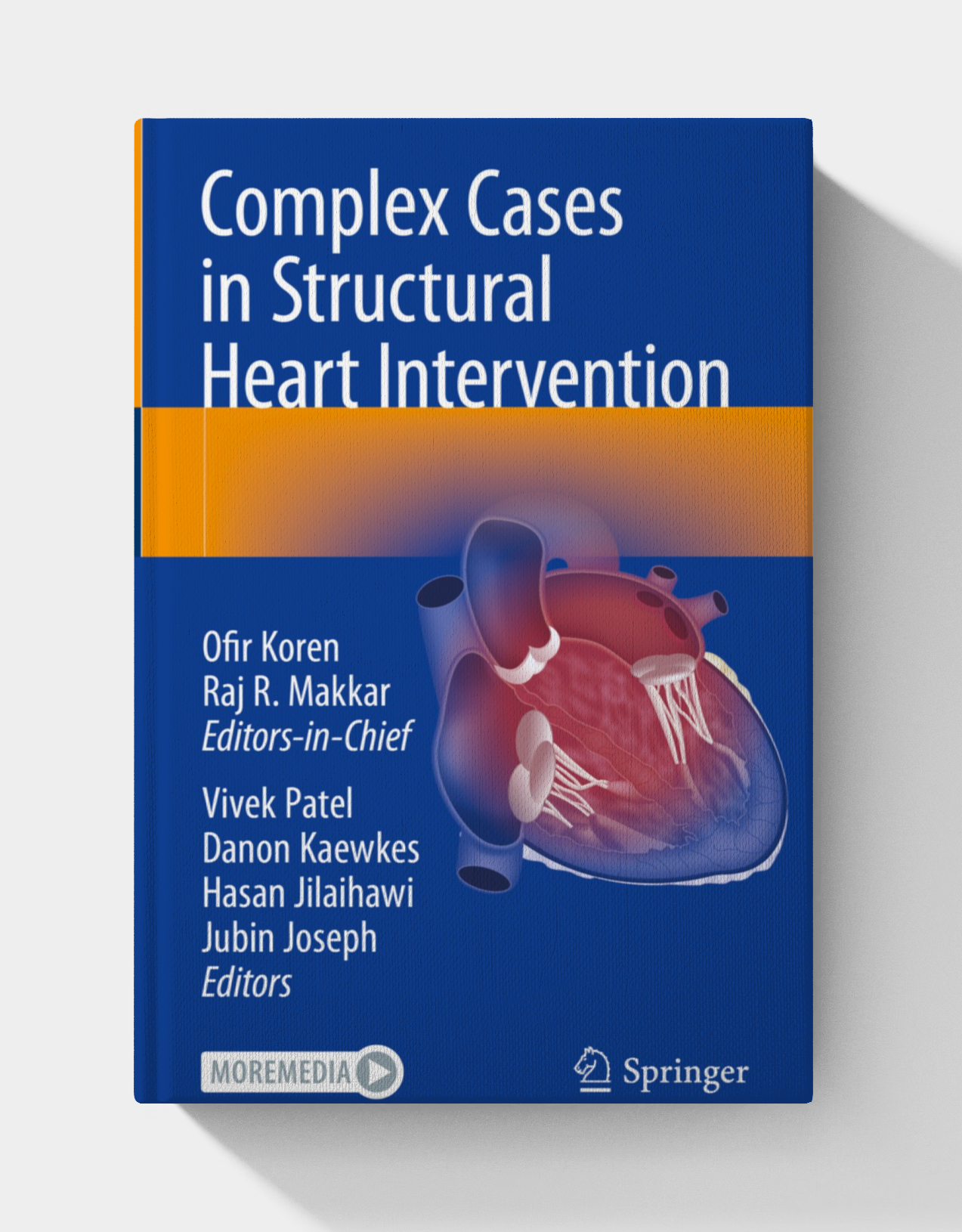 Complex Cases in Structural Heart Intervention