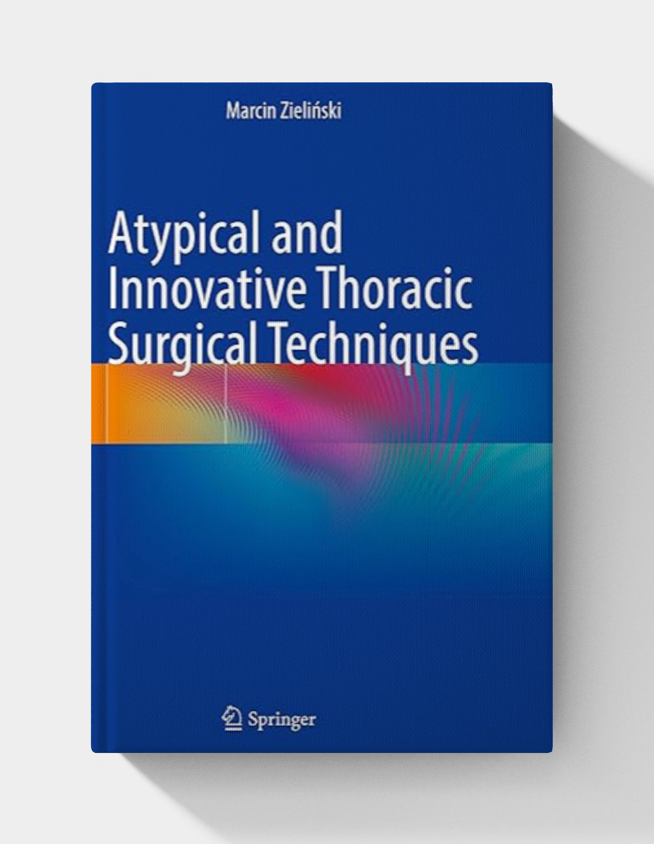Atypical and Innovative Thoracic Surgical Techniques