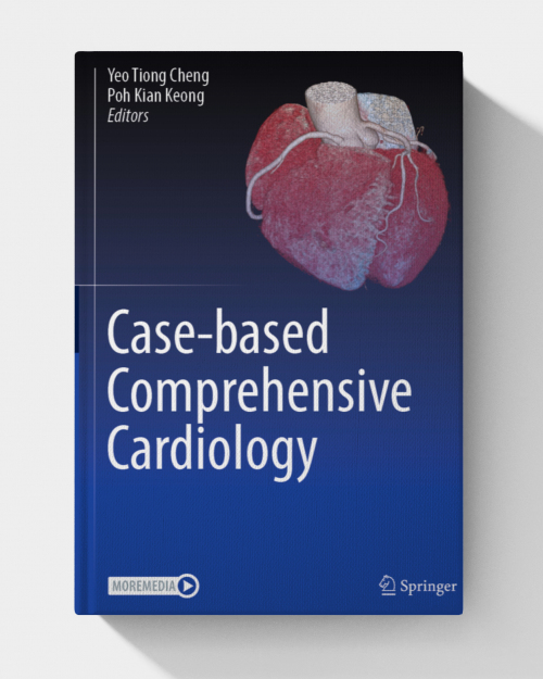 Case-based Comprehensive Cardiology