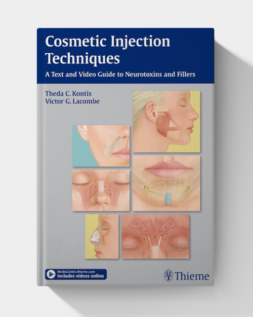 VIDEO Cosmetic Injection Techniques Neurotoxins and Fillers