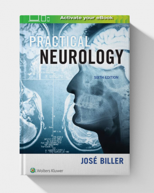 Practical Neurology, 6th Edition (EPUB+VIDEOS)