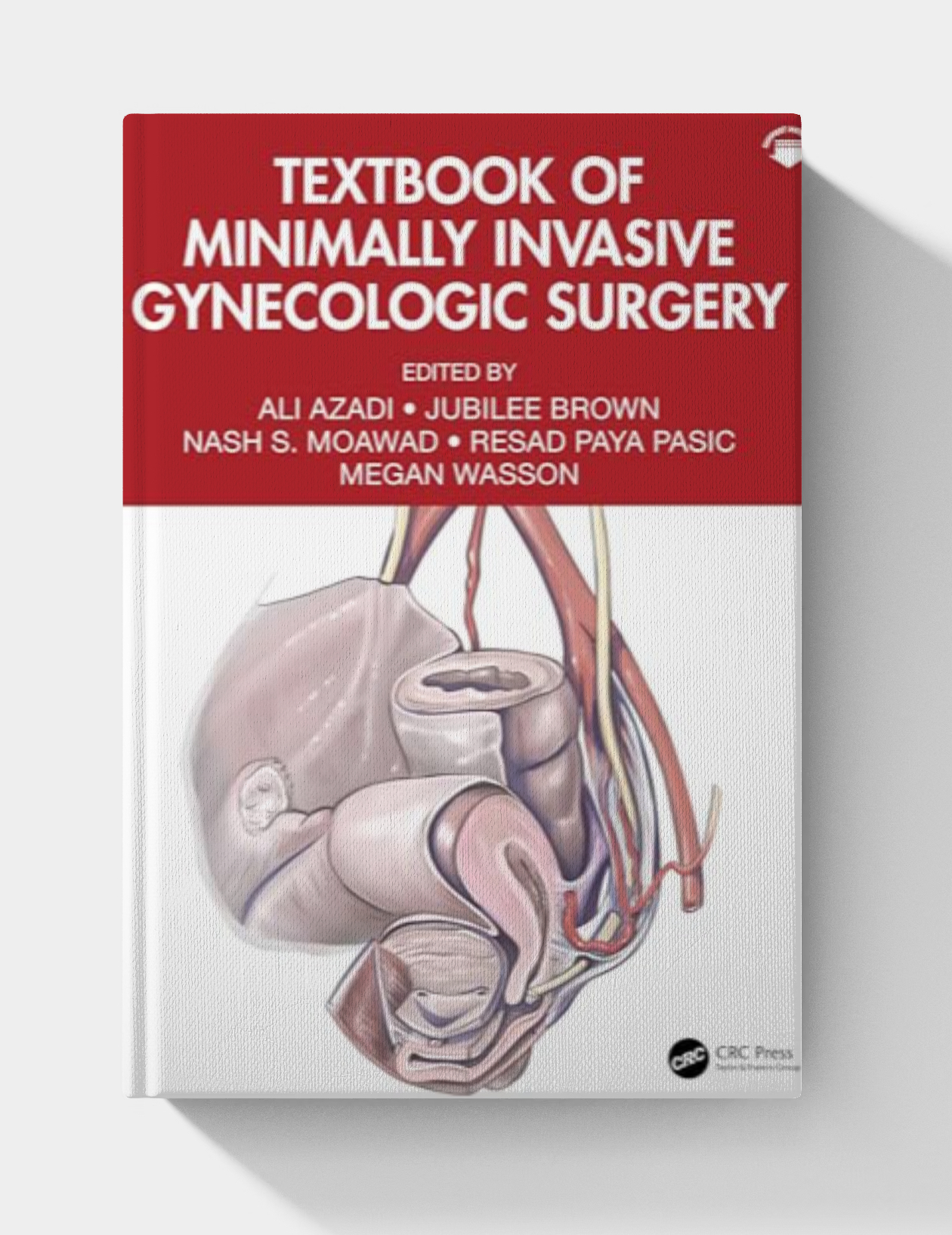 Textbook of Minimally Invasive Gynecologic Surgery