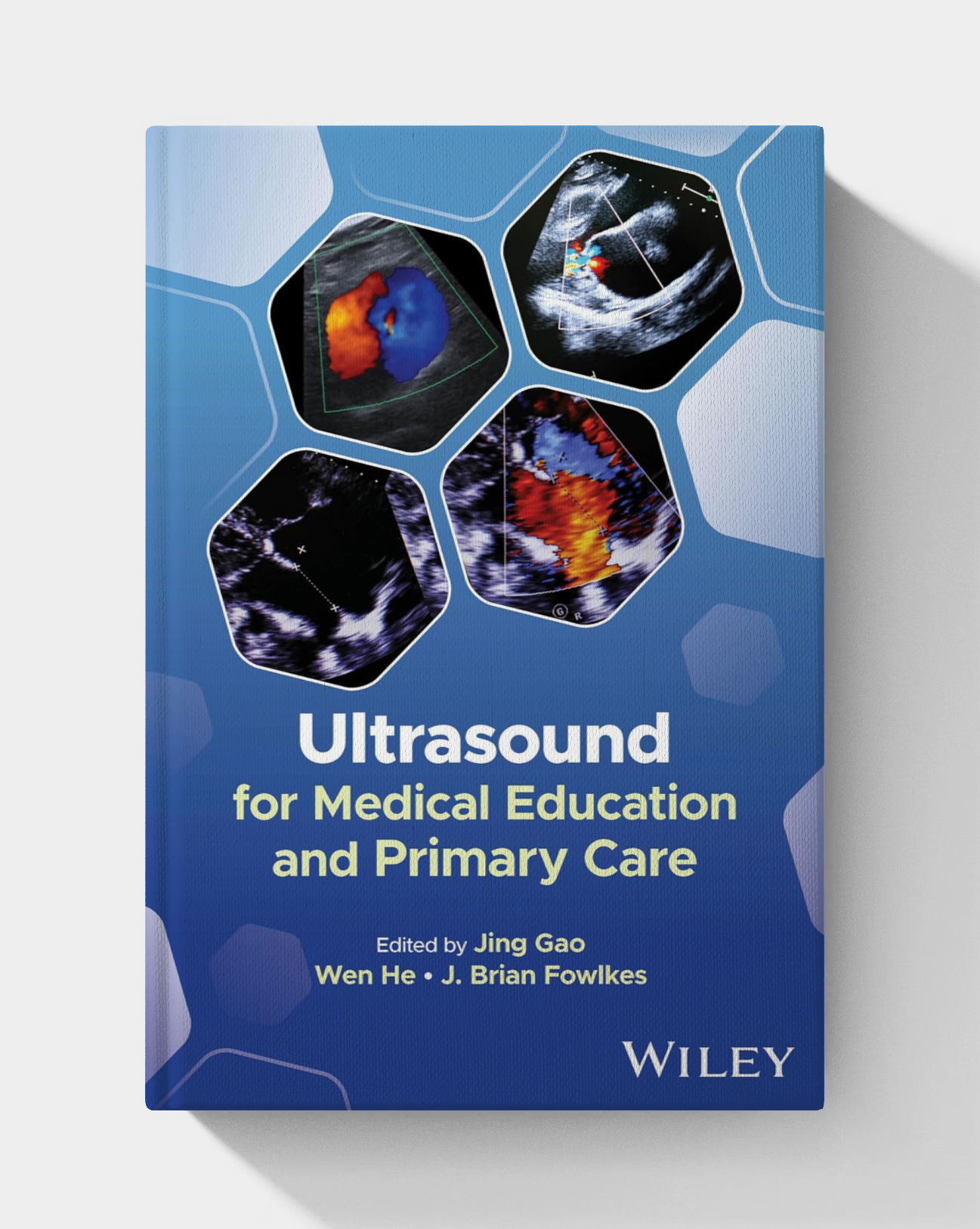 Ultrasound for Medical Education and Primary Care