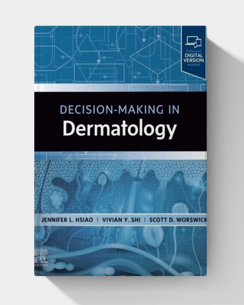 Decision-Making in Dermatology (EPUB)