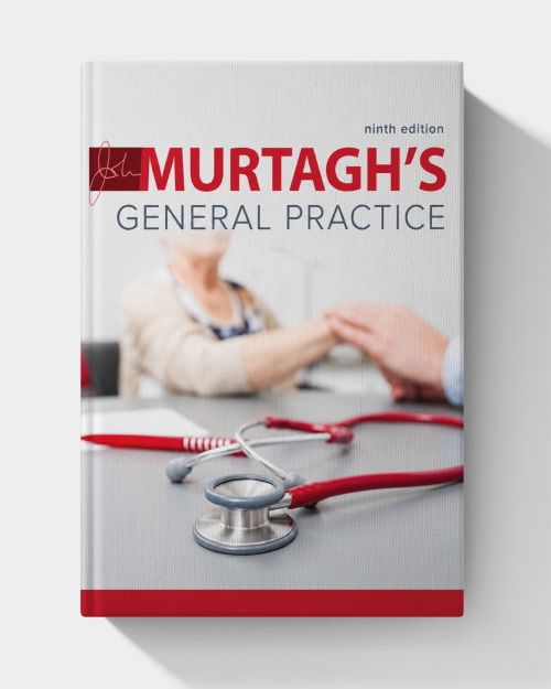 Murtagh’s General Practice  (9th Edition)