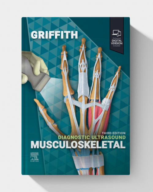 Diagnostic Ultrasound: Musculoskeletal (3rd edition) (Ebook+Videos)