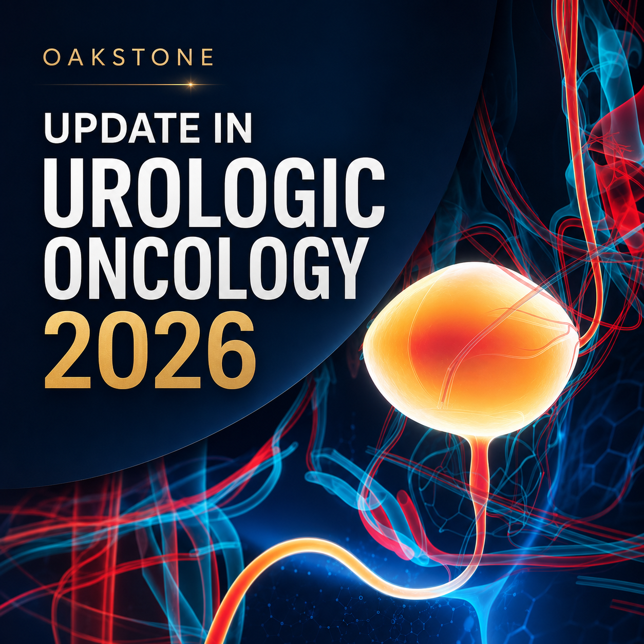 Oakstone Update in Urologic Oncology 2026