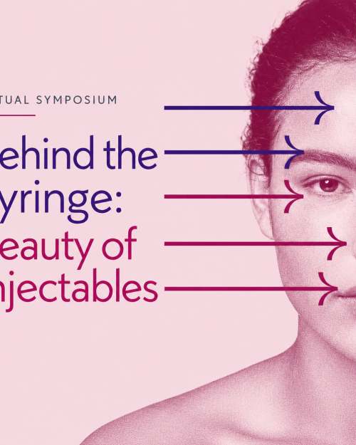 The Aesthetic Society Behind the Syringe Beauty of Injectables 2025