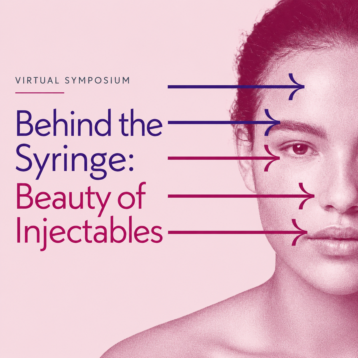 The Aesthetic Society Behind the Syringe Beauty of Injectables 2025