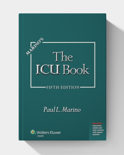 Marino’s The M Book (5th edition)