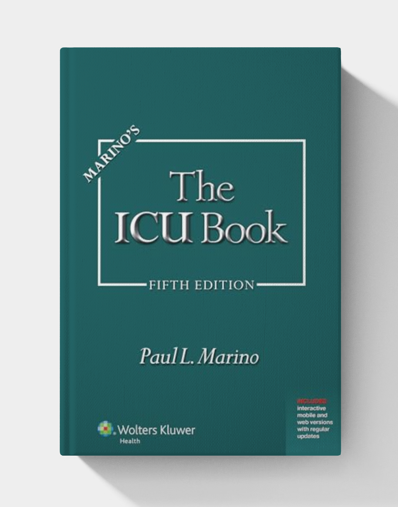 Marino’s The M Book (5th edition)