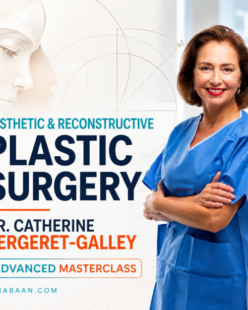 ISAPS Residents Webinar: Regenerative Medicine & Surgery