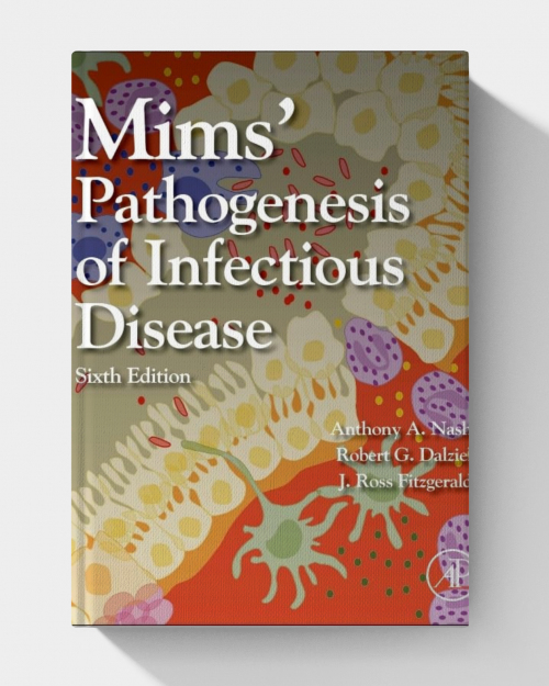 Mims’ Pathogenesis of Infectious Disease, 6th edition (EPUB)